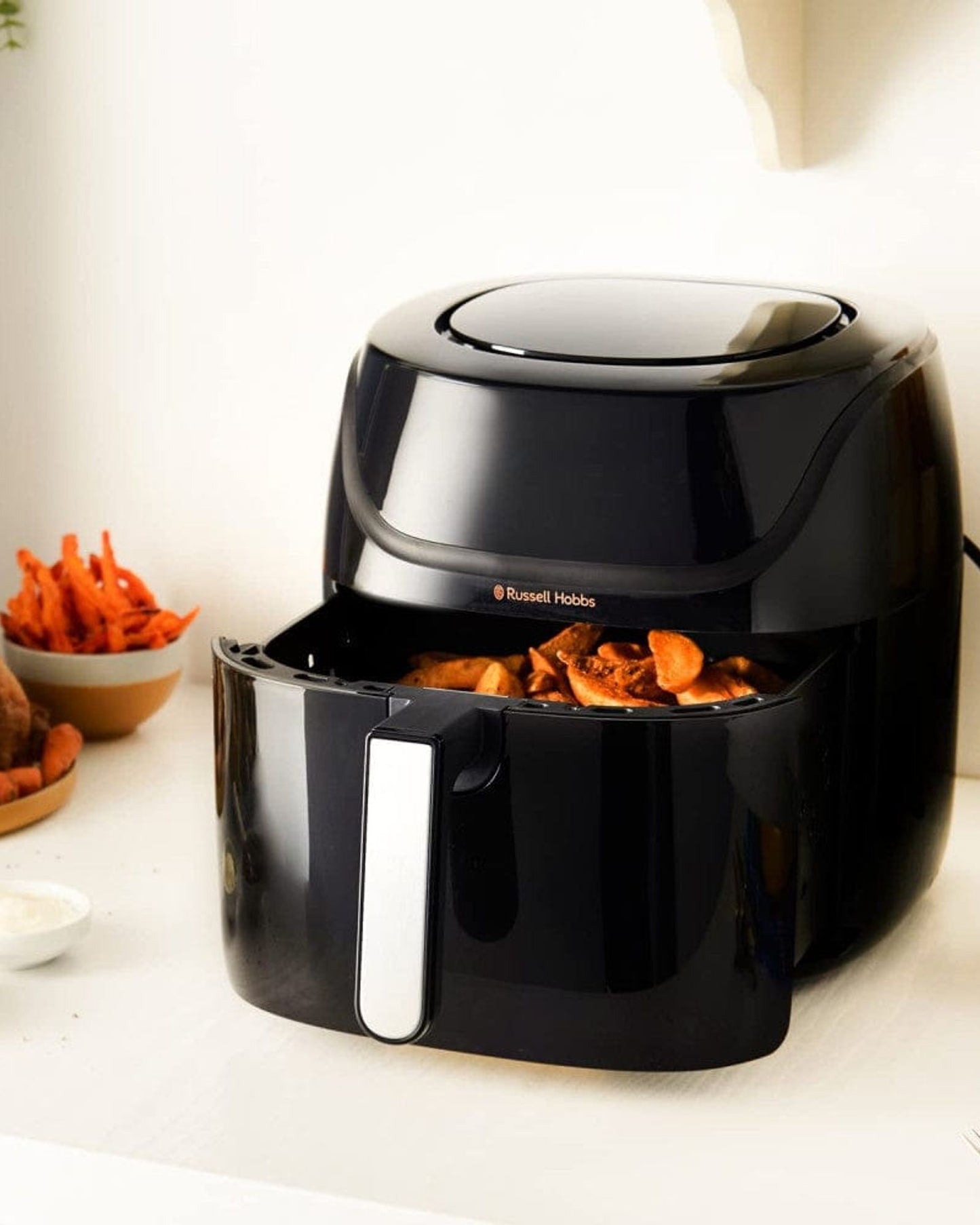 Russell Hobbs Satisfry Digital Air Fryer and Multicooker 8L