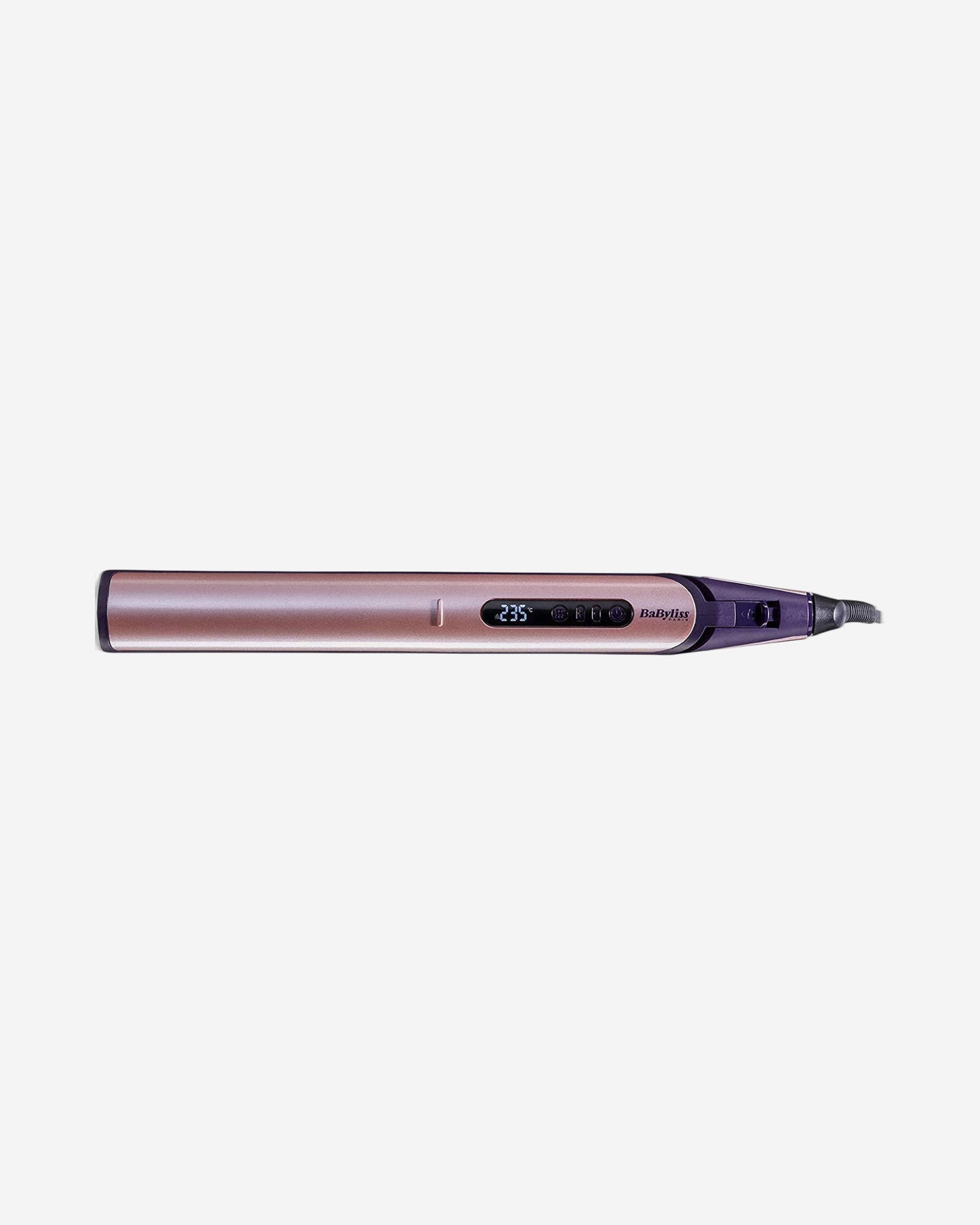 BaByliss 35mm Hair Straightener 35mm with Comb BABST460SDE