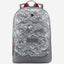 Wenger Crango 16 Inch Laptop School Backpack Grey - 653100