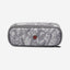 Wenger Back To School One-Compartment School Pencil Case Grey School - 653109