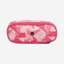 Wenger Back To School One-Compartment School Pencil Case Pink - 653111