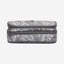 Wenger Back To School Two-Compartment School Pencil Case Grey - 653112
