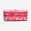 Wenger Two-Compartment School Pencil Case Pink School 653114