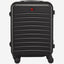 Wenger Rayl PC Hardside  55cm Cabin Luggage Trolley Black