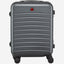 Wenger Rayl PC  Hardside  55cm Cabin Luggage Trolley grey