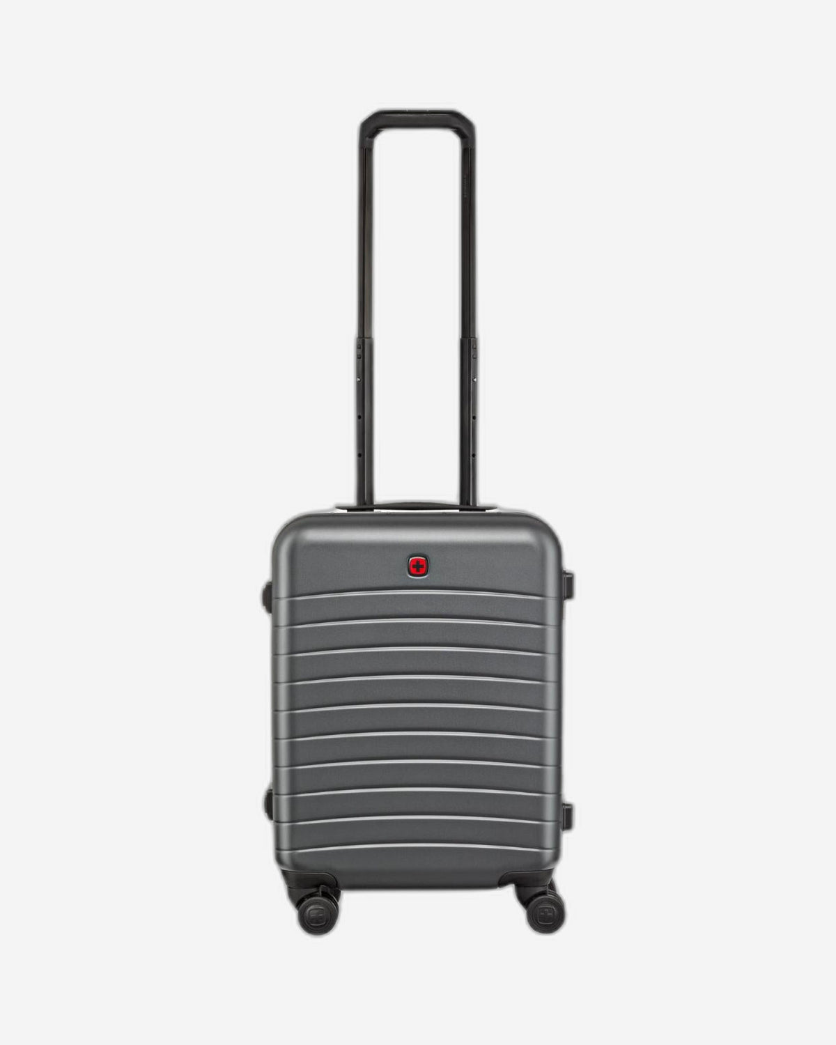 Wenger Rayl PC  Hardside  55cm Cabin Luggage Trolley grey