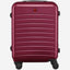 Wenger Rayl PC Hardside  55cm Cabin Luggage Trolley Burgundy