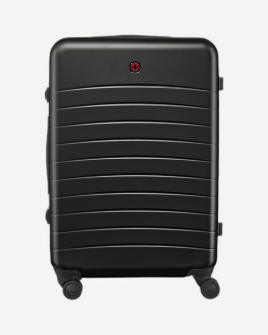 Wenger Rayl PC Hardside  70cm Check-In Luggage Trolley Black