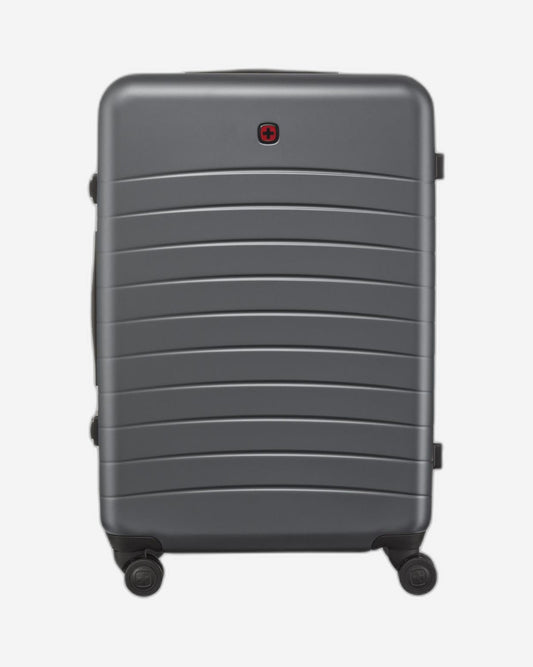 Wenger Rayl PC Hardside  70cm Check-In Luggage Trolley Grey