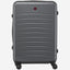 Wenger Rayl PC Hardside  70cm Check-In Luggage Trolley Grey