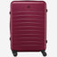 Wenger Rayl PC Hardside  70cm Check-In Luggage Trolley Burgundy