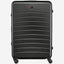 Wenger Rayl PC Hardside   82cm Check-In Luggage Trolley Black