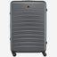 Wenger Rayl PC Hardside  82cm Check-In Luggage Trolley Grey