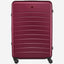 Wenger Rayl PC Hardside  82cm Check-In Luggage Trolley Burgundy