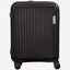 Wenger Optimo Hardside Expandable 57cm Cabin Luggage Trolley Black