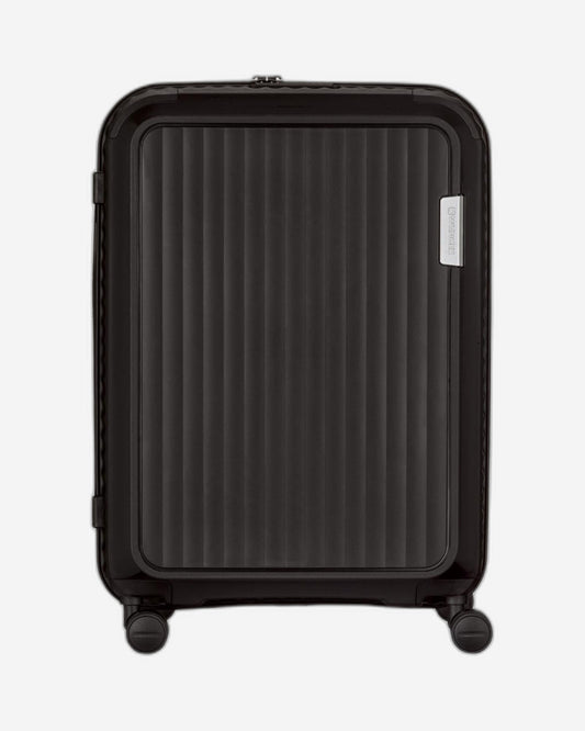 Wenger Optimo Hardside Expandable 70cm Check-In Luggage Trolley Black