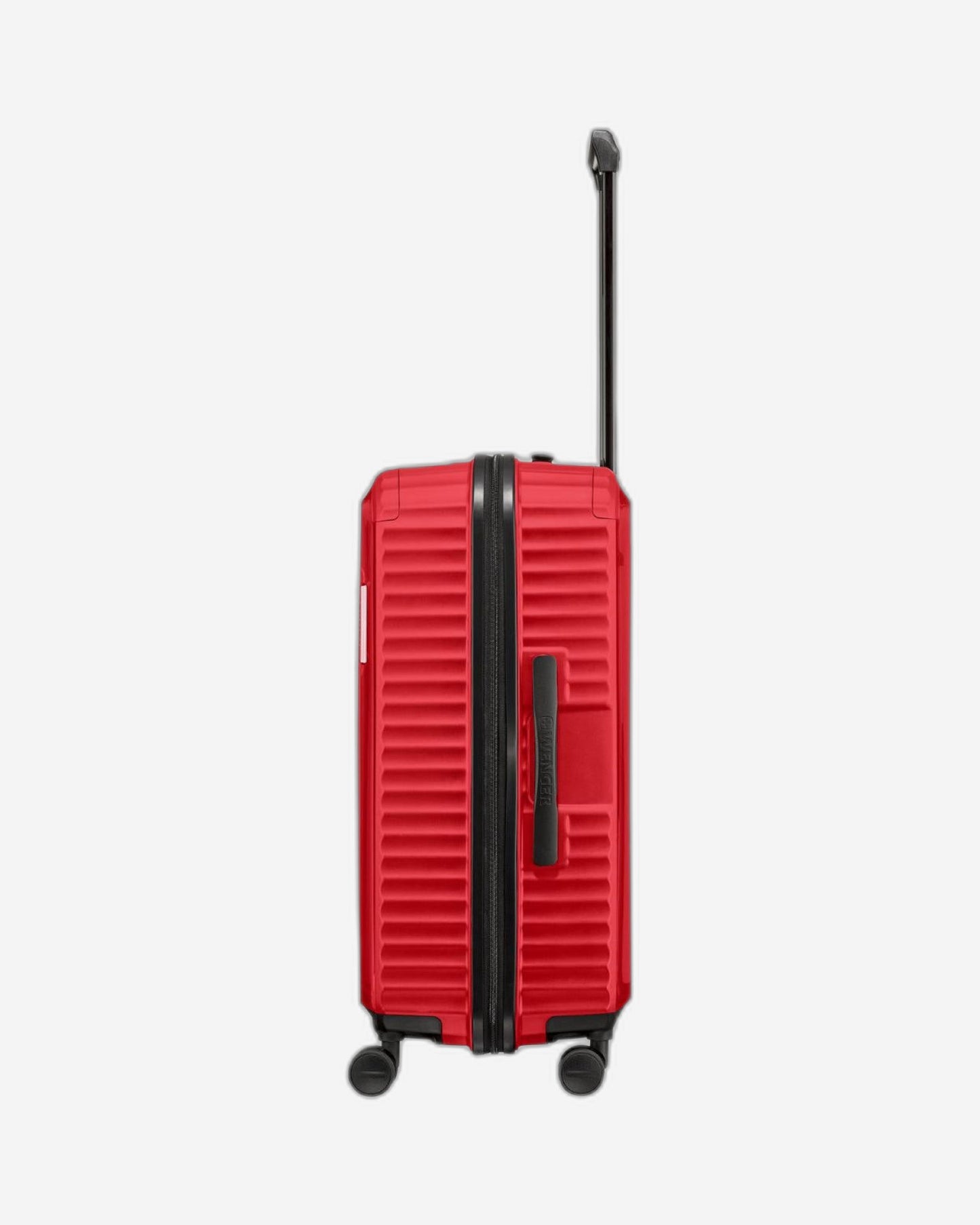 Wenger Optimo Hardside Expandable 70cm Check-In Luggage Trolley Red
