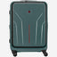 Wenger Amplix Hardside Expandable 69cm Check-In Luggage Trolley Deep-Lake