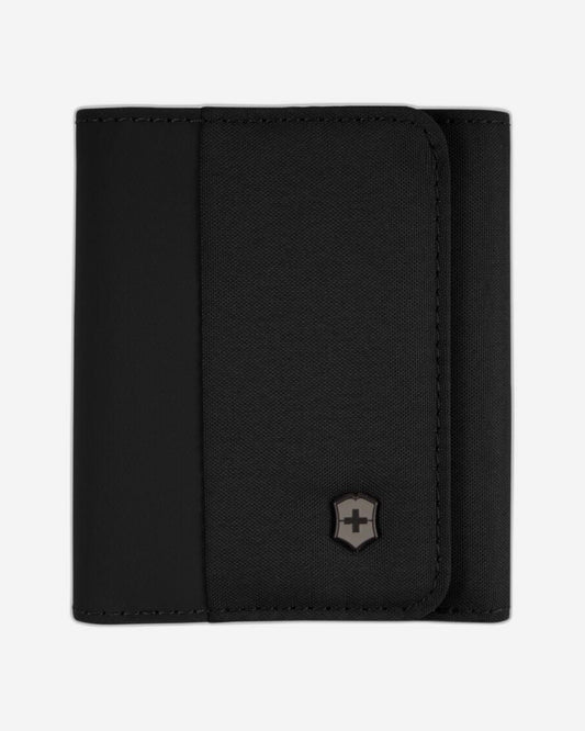 Victorinox Travel Essentials Tri-Fold Wallet