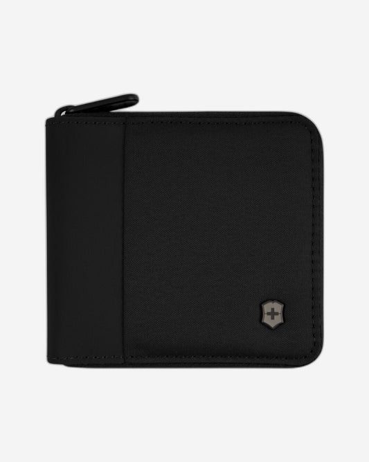Victorinox Travel Essentials Zip-Around Wallet