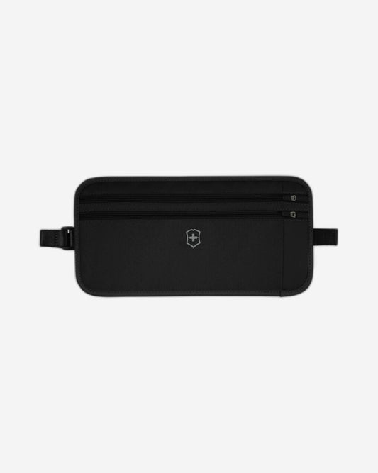 Victorinox Travel Essentials Security Belt Bag Black