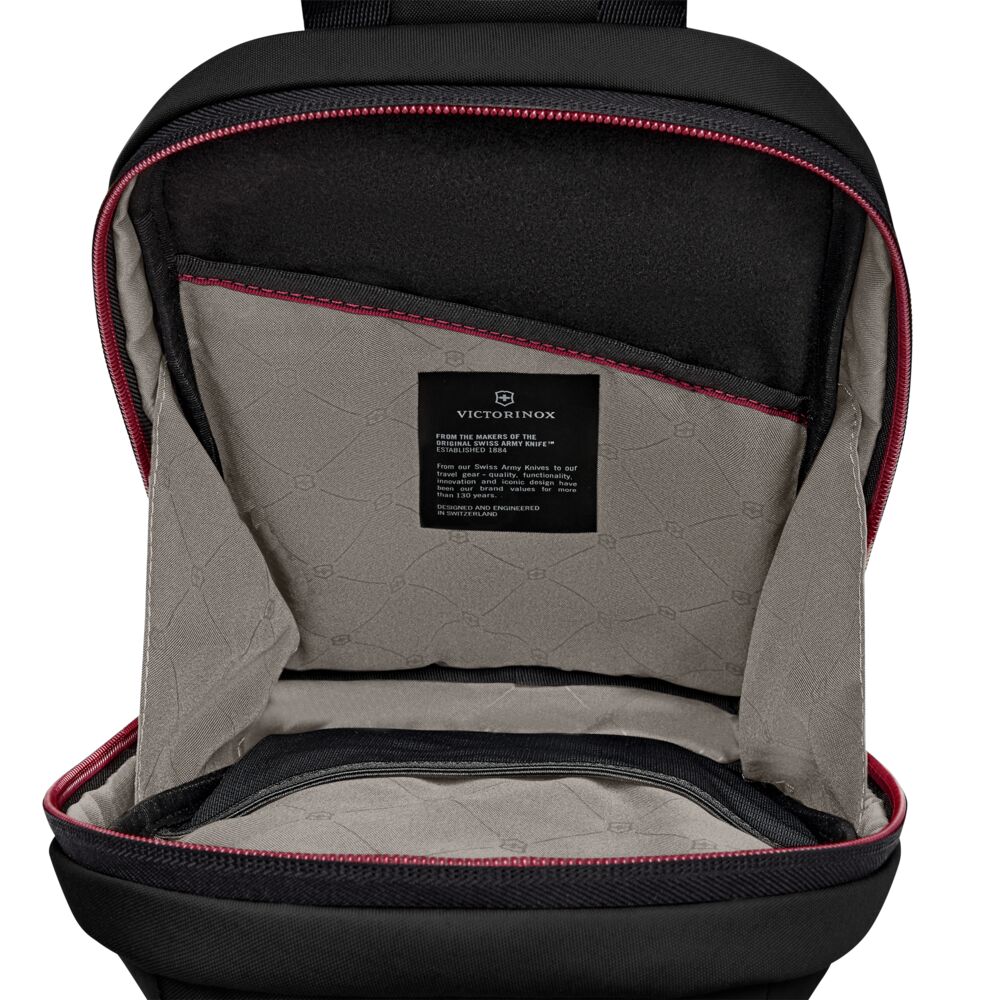 Victorinox Travel Essentials Sling Bag Black