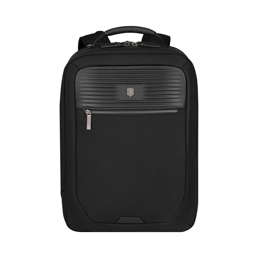 Mythic Deluxe Backpack Black