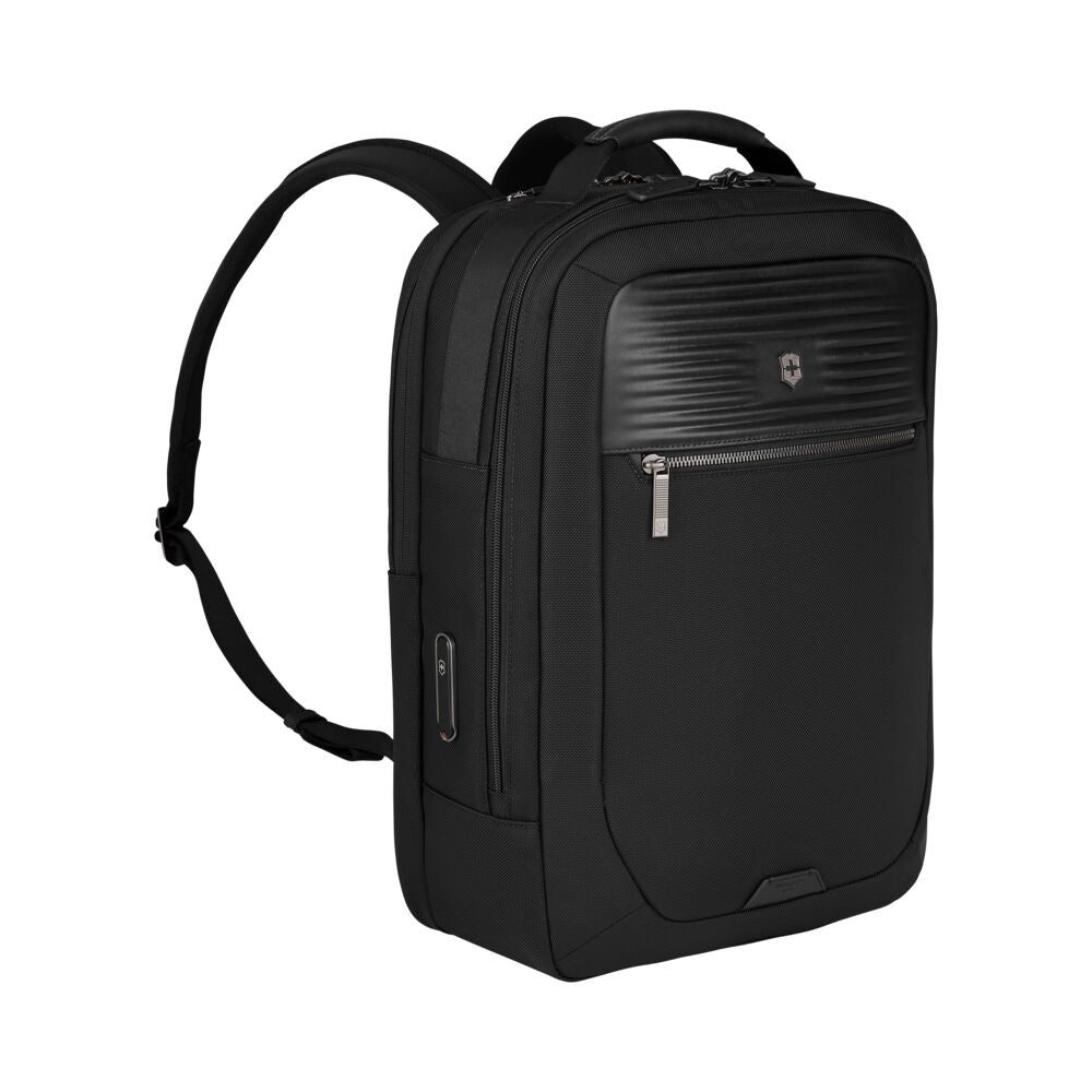 Victorinox Mythic Deluxe Backpack Black
