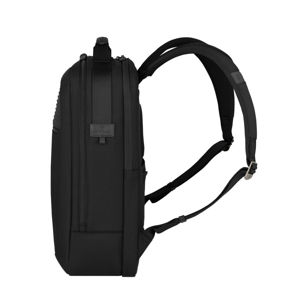 Victorinox Mythic Deluxe Backpack Black