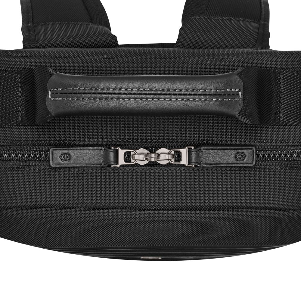 Victorinox Mythic Deluxe Backpack Black
