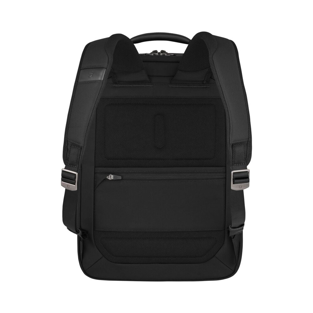 Victorinox Mythic Deluxe Backpack Black