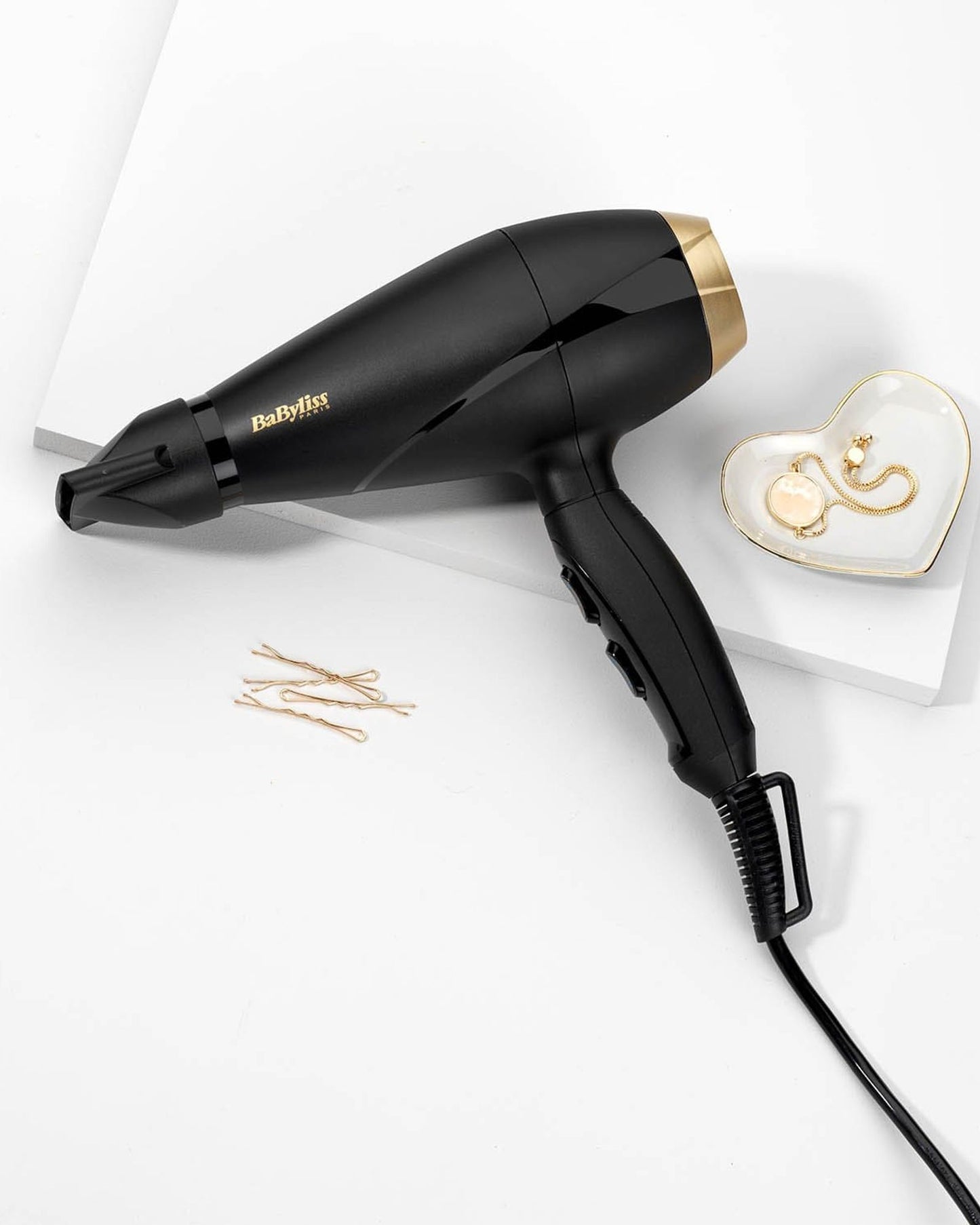 BaByliss AC Dryer 6704SDE