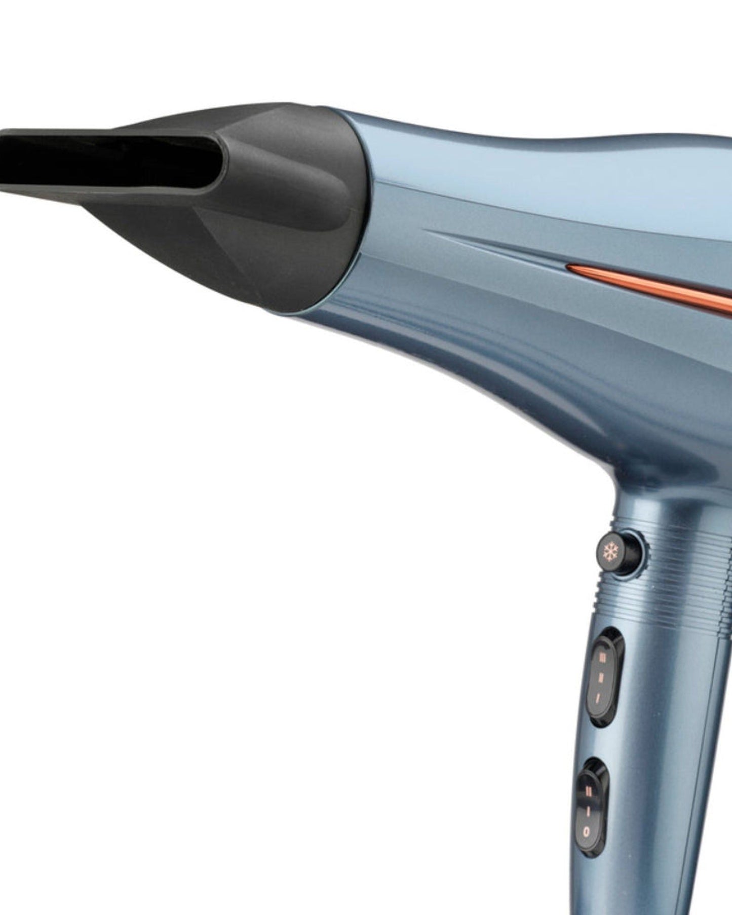 BaByliss Ionic Hair Dryer