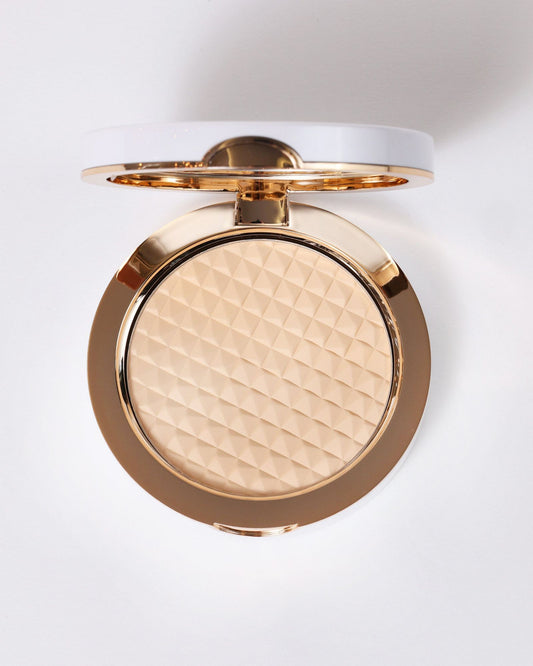 The Bridelight Transluscent Powder - Touch Me