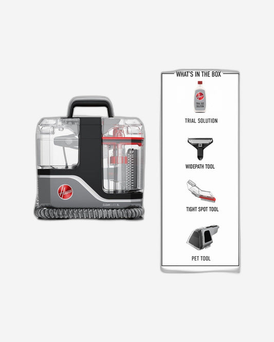 Hoover Cleanslate XL Carpet Cleaner