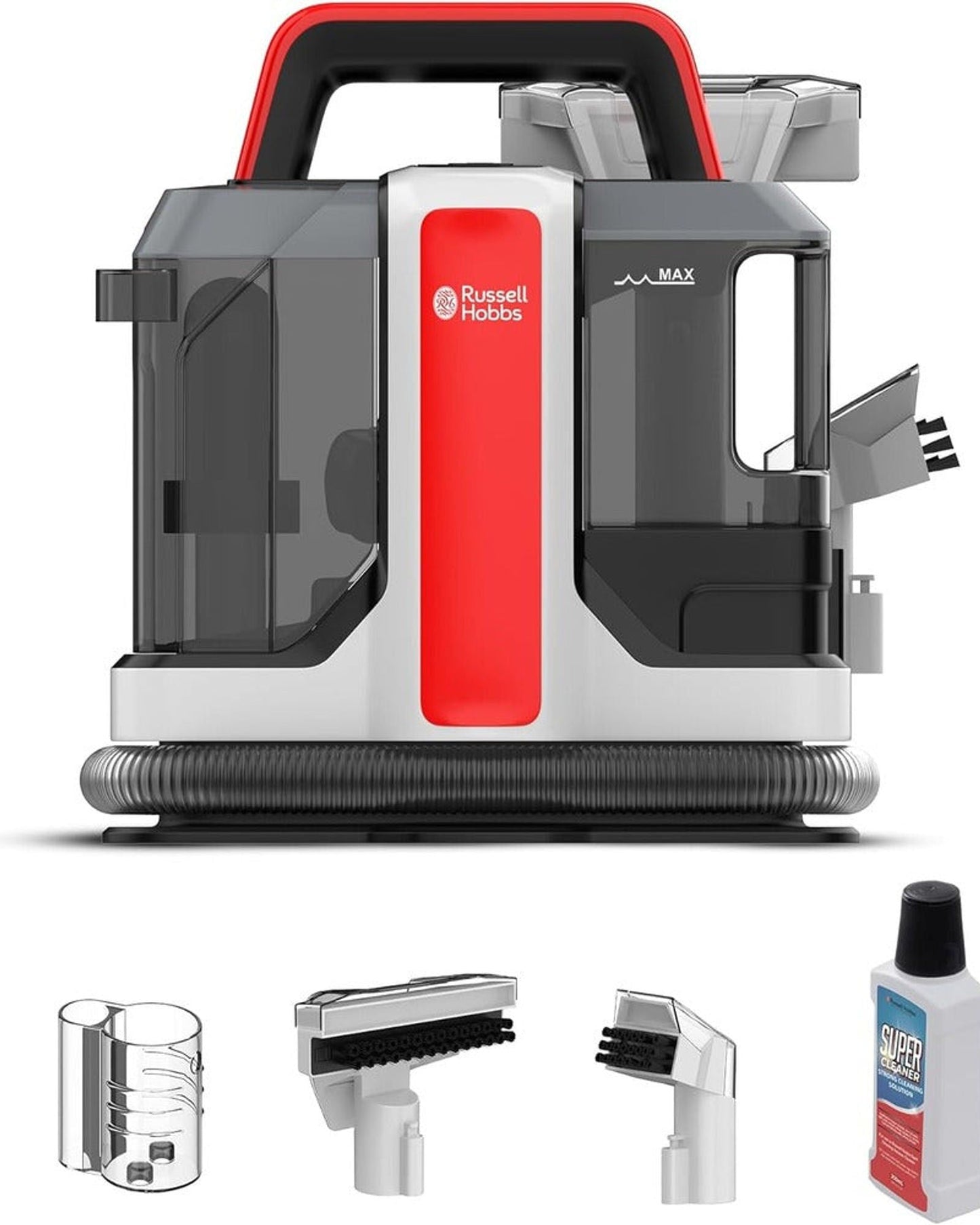 Russell Hobbs SpotAway W05 Spot Vacuum