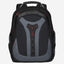 WENGER PEGASUS 17 LAPTOP BACKPACK WITH TABLET/E-READER POCKET GREY 600639