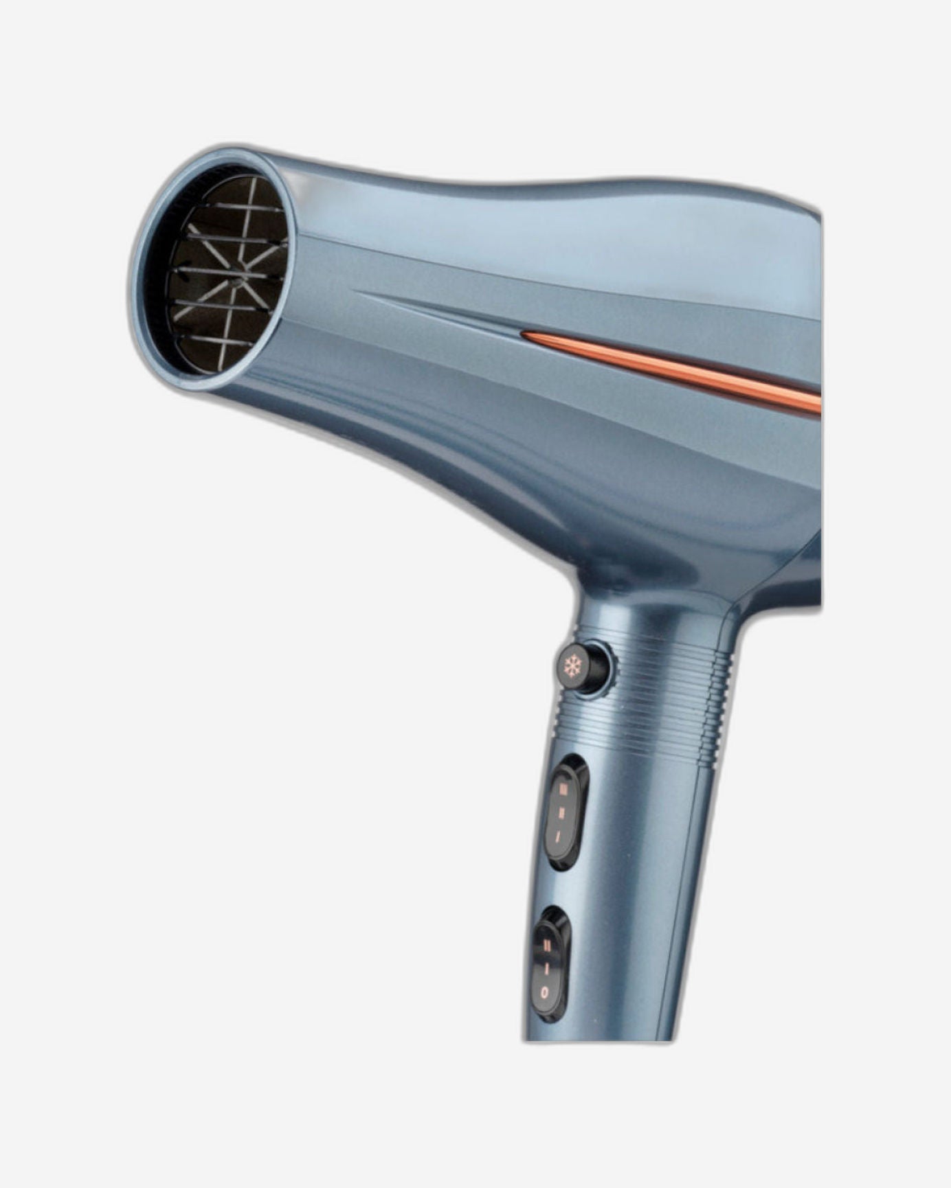 BaByliss Ionic Hair Dryer