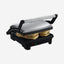 RUSSELL HOBBS 3 IN 1 PANINI GRILL & GRIDDLE 1800W- 17888