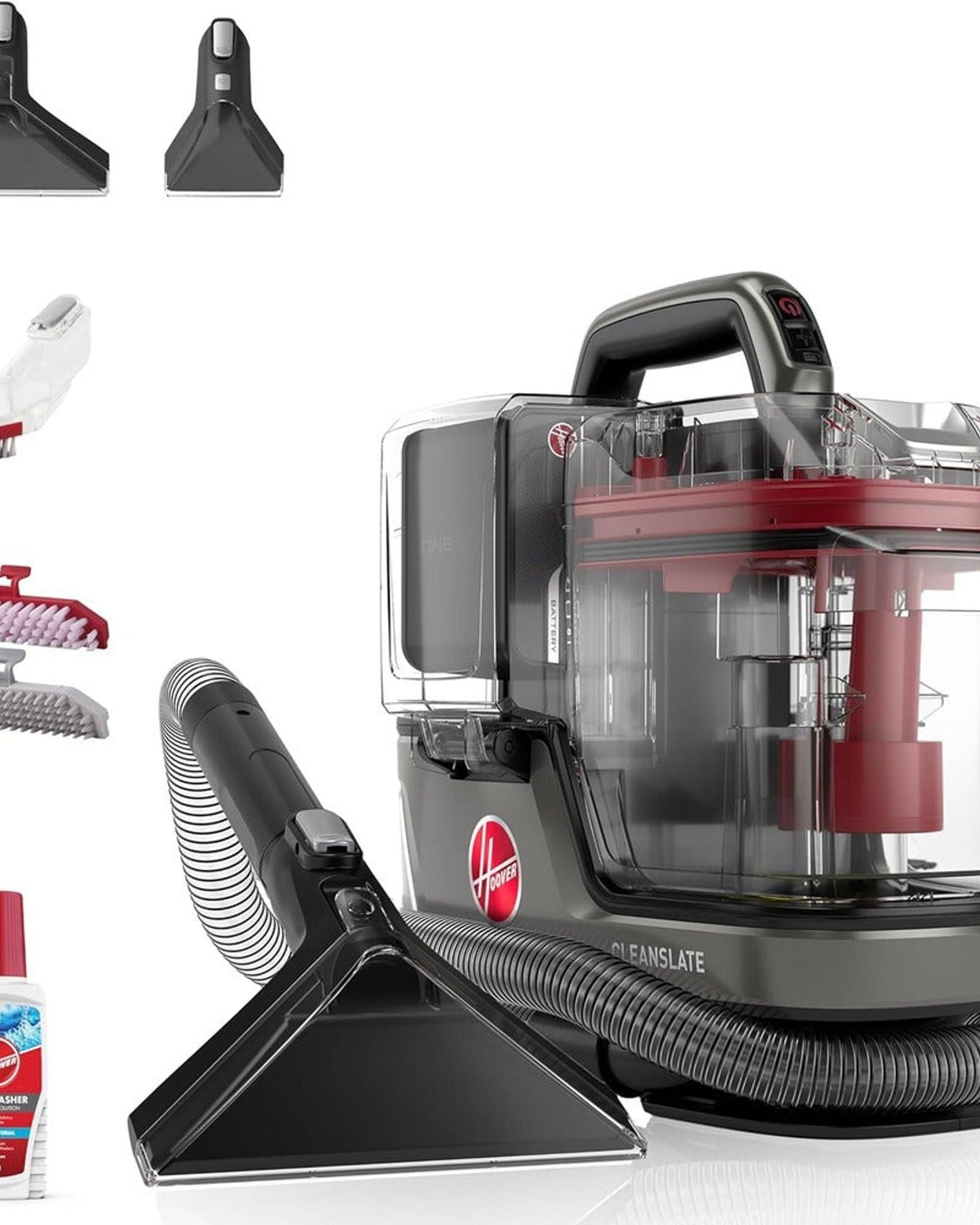 Hoover Onepwr Cleanslate Cordless Vacuum Cleaner