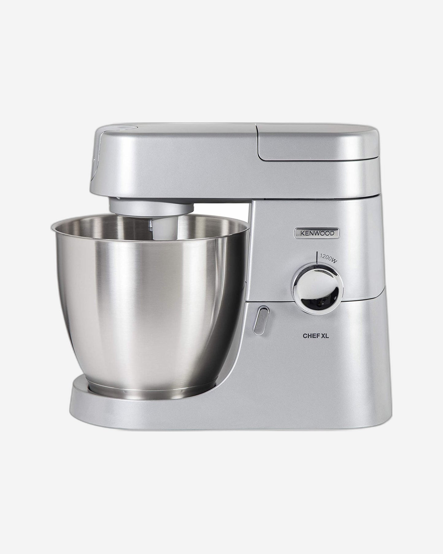 Kenwood 6.7l Kitchen Machine 1200w Silver KVL4110S