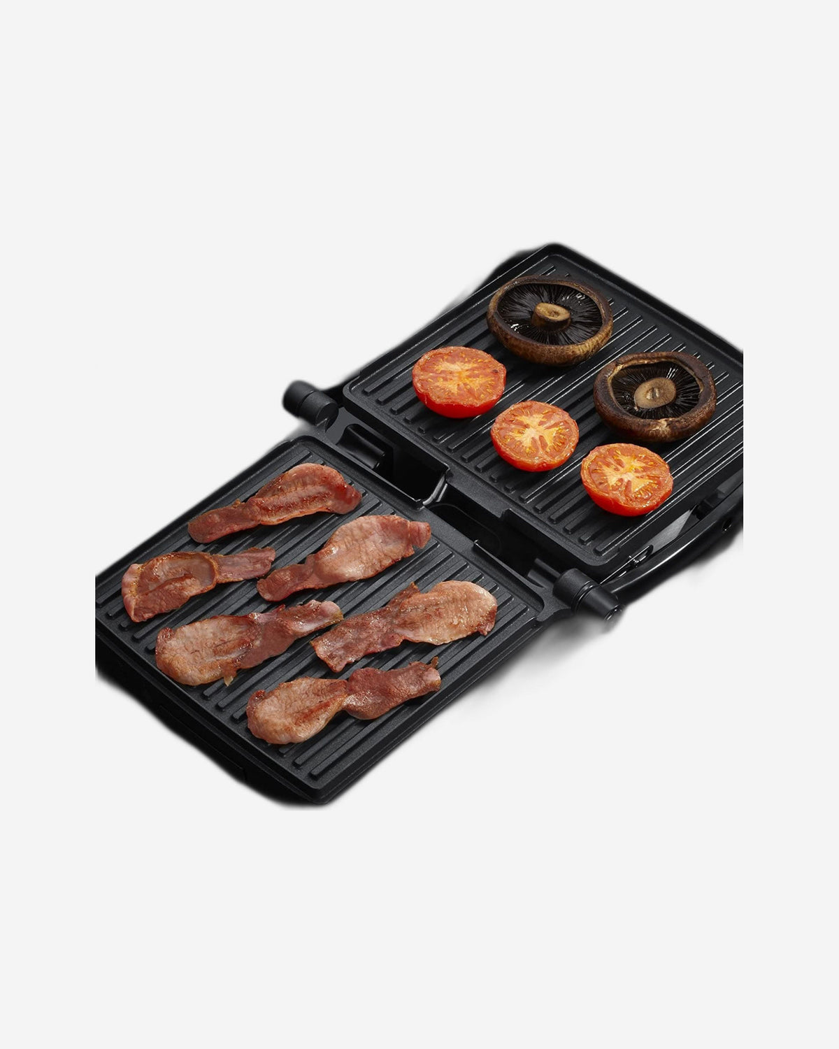 RUSSELL HOBBS 3 IN 1 PANINI GRILL & GRIDDLE 1800W- 17888