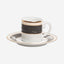 Dankotuwa Espresso Coffee Set 6+6 Tama