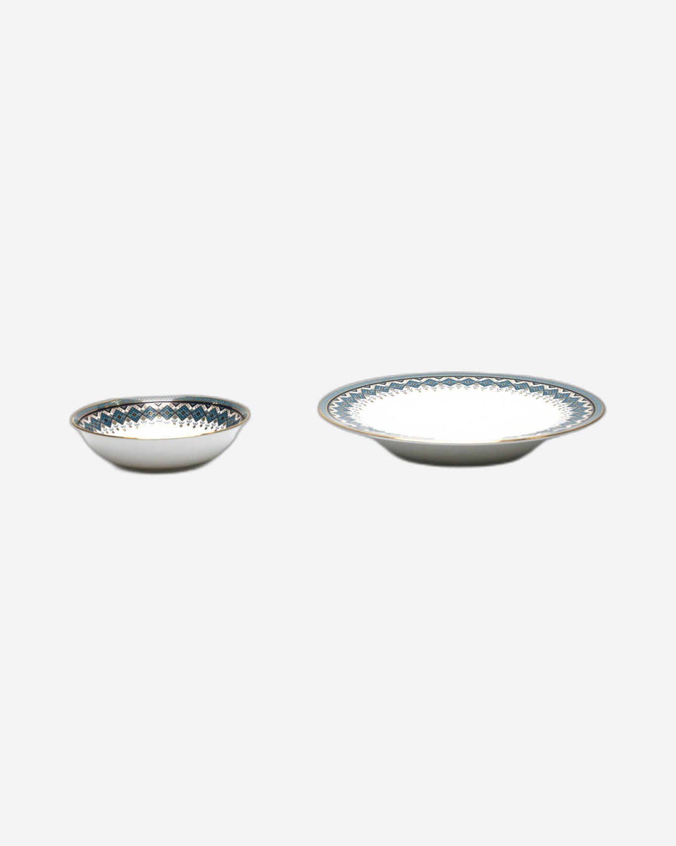 Dankotuwa Dinner Set 24Pc Azra