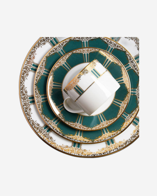 Dankotuwa Dinner Set 59Pc Arsaan