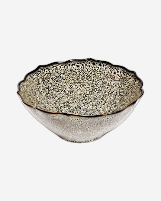 Dankotuwa Salad Bowl Large Verona