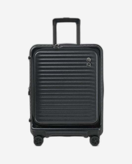 Echolac Celestra FA+ 4 Double Wheel Luggage Trolley