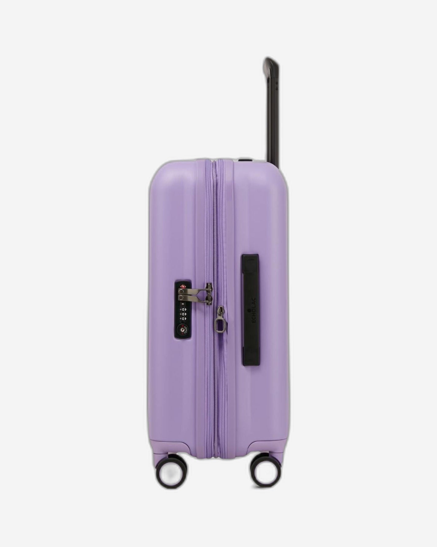 Echolac Amos Pro Classic Luggage