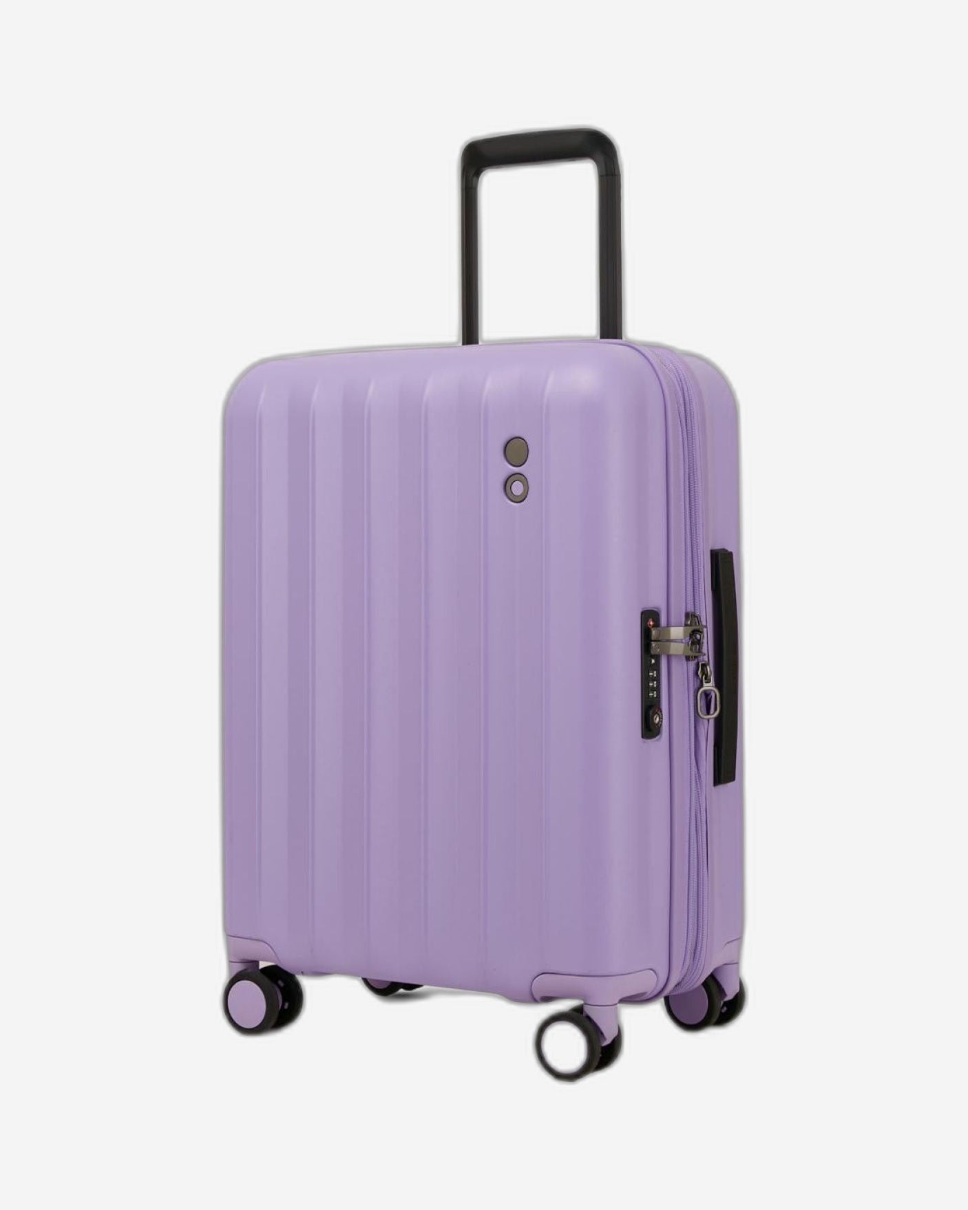 Echolac Amos Pro Classic Luggage