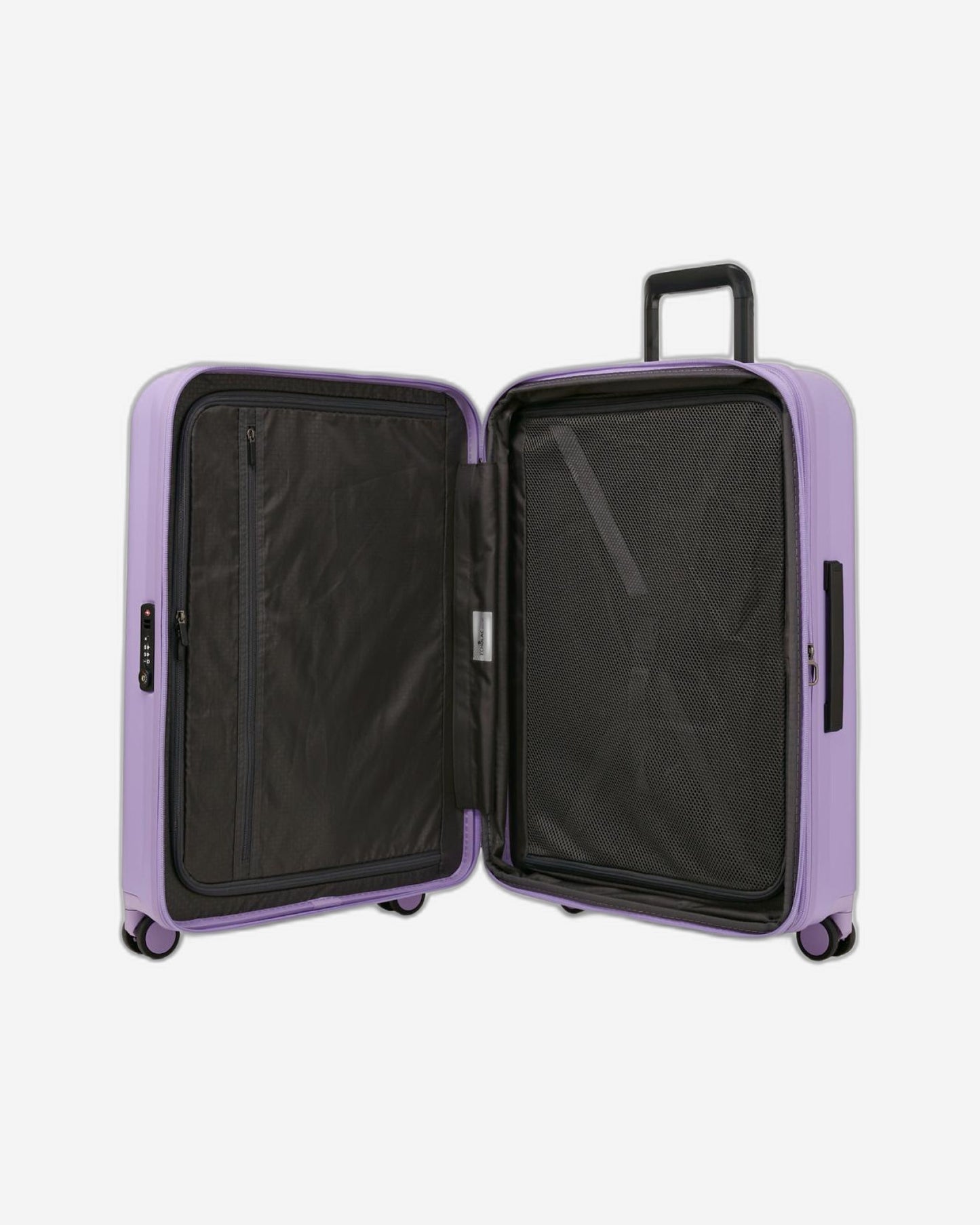 Echolac Amos Pro Classic Luggage